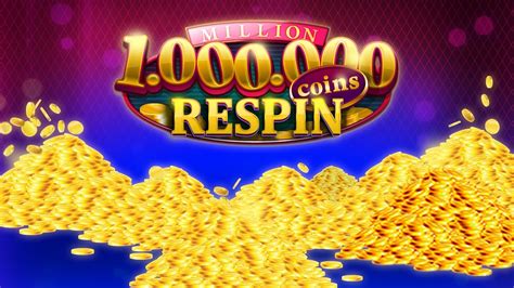 Million Coins Respin Parimatch